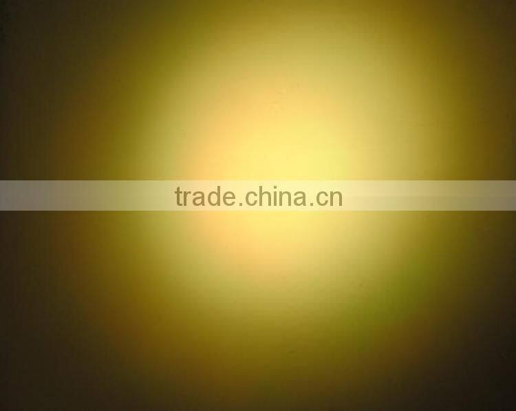 cheap par light 7pcs 10w led flat par can light