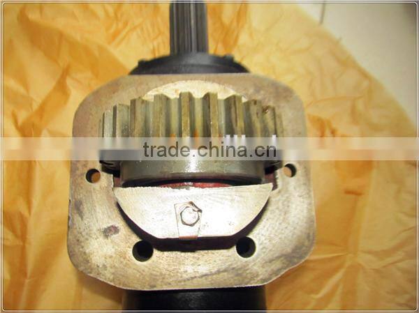 generator control pto gear box kamaz truck parts