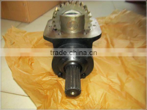 generator control pto gear box kamaz truck parts
