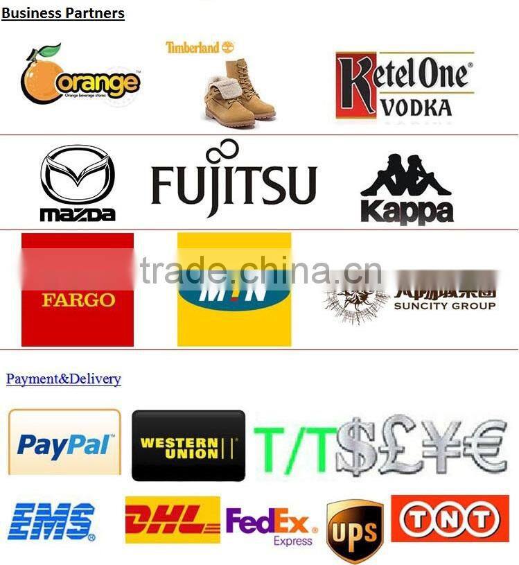 high quality mens name card holder business leather credit card case