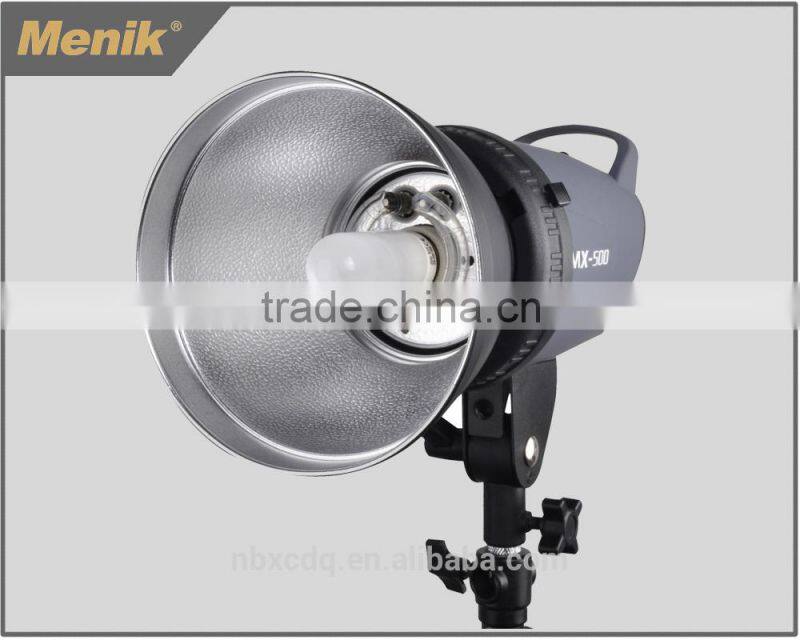 MX Mini Professional Photo light ,portable studio flash, studio lighting kit