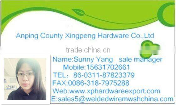 Security Window Mesh/Screen