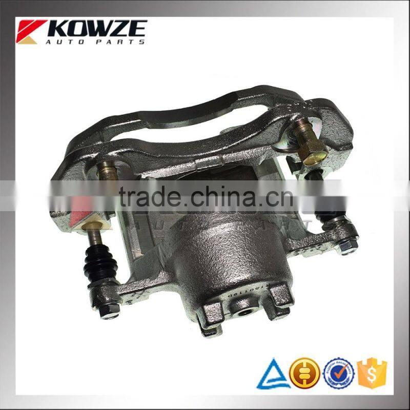 Front Right Brake Caliper Kit For Mitsubishi Lancer CS1A CS3A CS3W CS9A CS9W MR955064