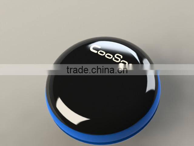 Bluetooth waterproof wristband pedometer