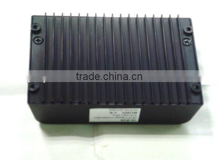 20A solar system controller(12v/24v PWM)