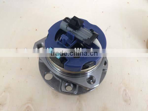 Wheel bearing kit 1603209 for OPEL and VAUXHALL