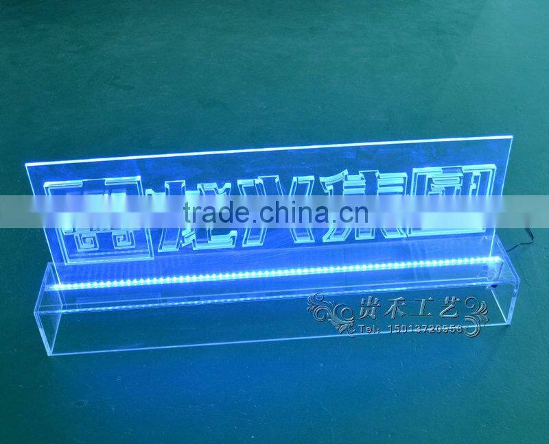 Similar ice engraving crafts immit wine podium,news conference podium,clear acrylic podium