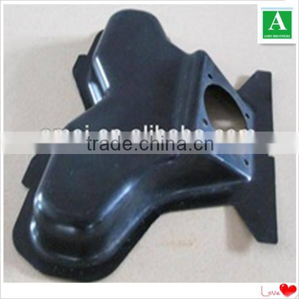Custom Large abs plastic thermoformed automobile parts