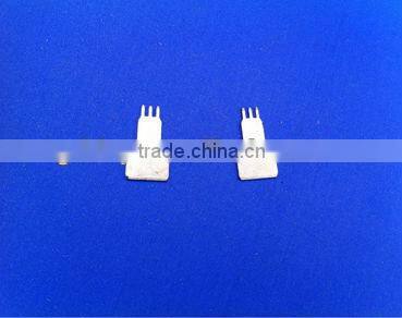High Precision Small Brass Terminal From China Manufacturer Directly