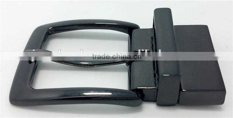 qualified metal clamp buckle qualified metal reversible buckle reversible metal buckle with hot design