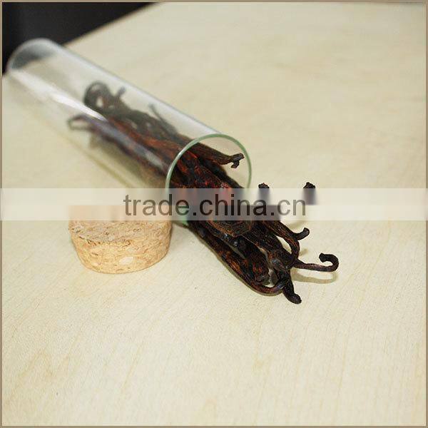 vanilla beans suppliers