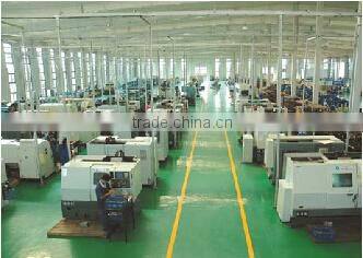 Stainless Steel Valve Stem Parts