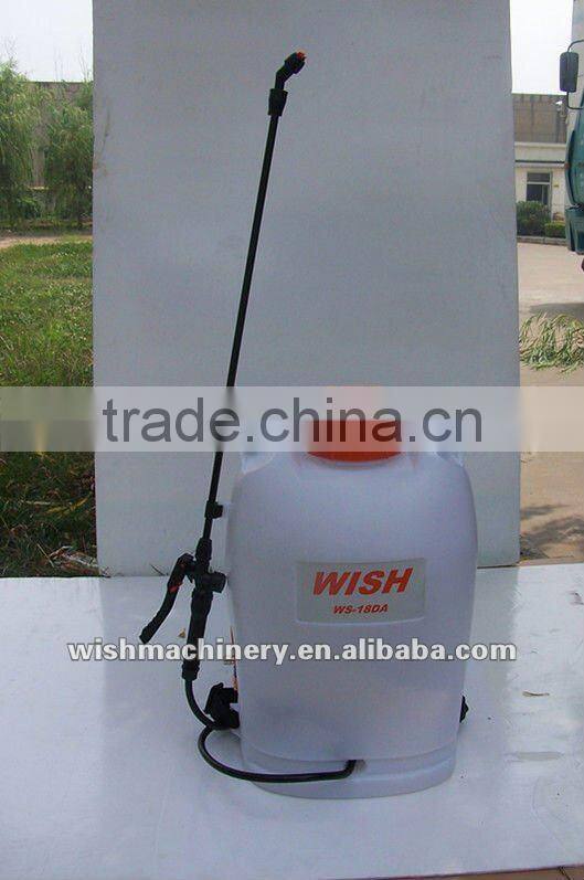 Hand Sprayer