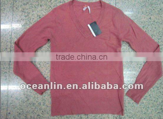 stock mens sweater SO