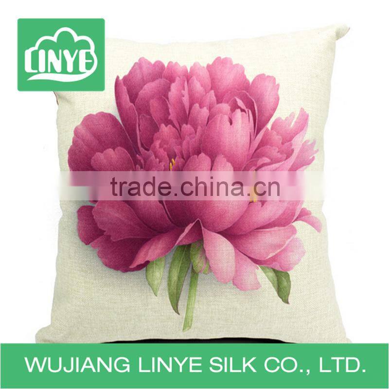 cotton linen sofa cushions