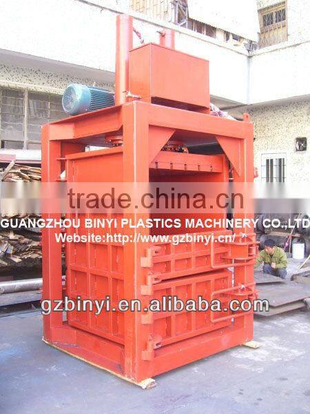 Hydraulic Vertical Packing Machine Vertical Packing Machine With High Efficiency