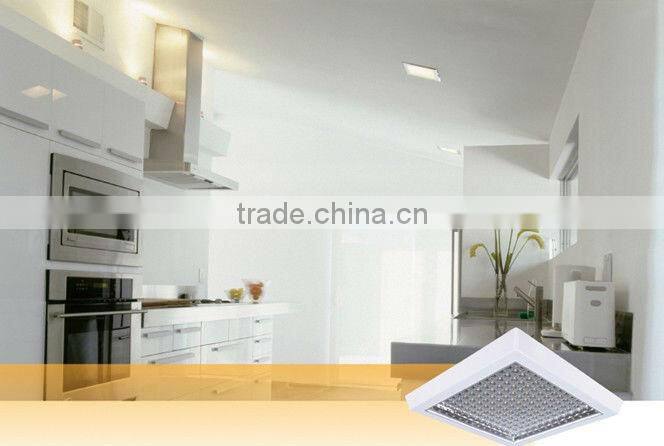 LED showerroom Drop ceiling light ceiling for decorative