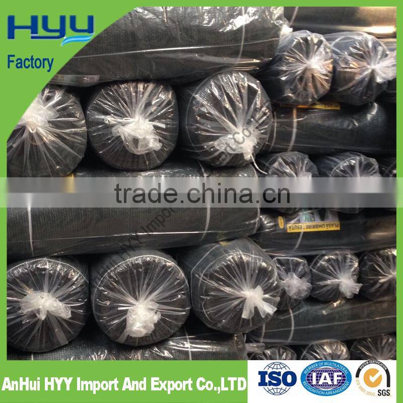 good quality plastic fence for garden