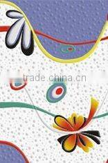 Golden Ceramic wall tiles