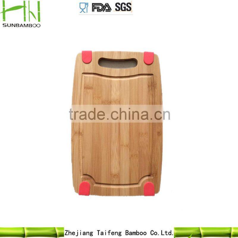 Factory price wholesale bamboo spoon in fashion life