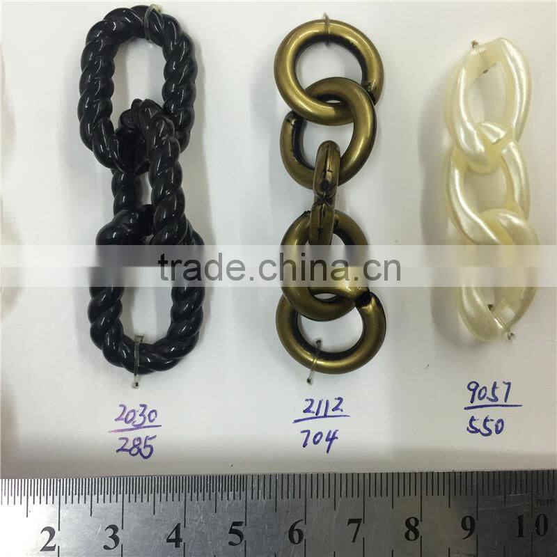 Big decoration for bag,clothes.popular accessories 2015.Plastic accessories