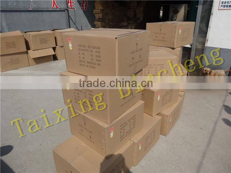 high quality Koa wooden Hawaii Ukulele