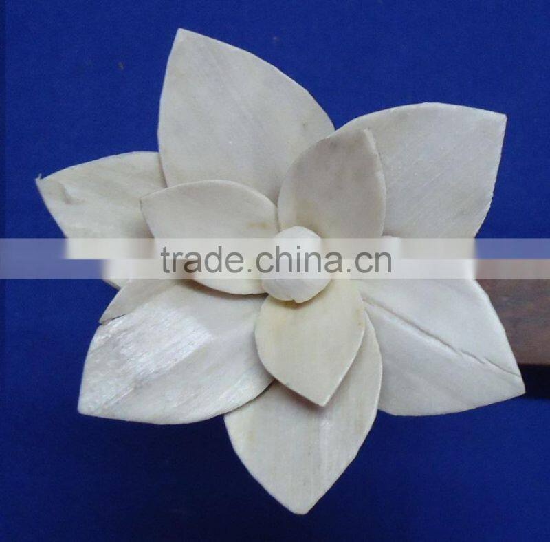 Flower for decoration