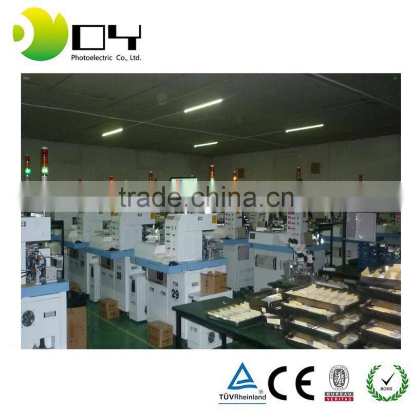 2016 high quality ip66 rgb and single color led pixel light string