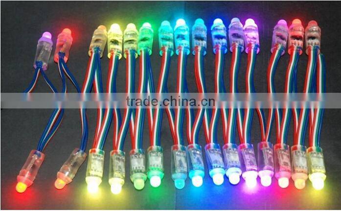 high quality led string light