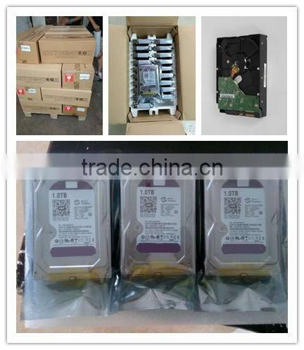 brand CCTV hard disk 1000gb with price 3.5'' SATA 5400rpm internal hard drive