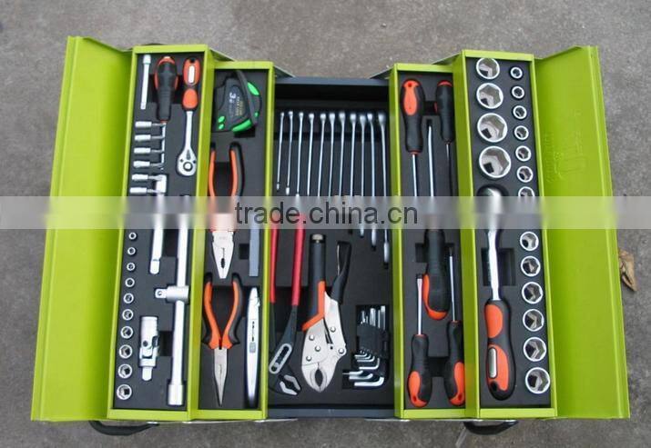 Soft red file packing box