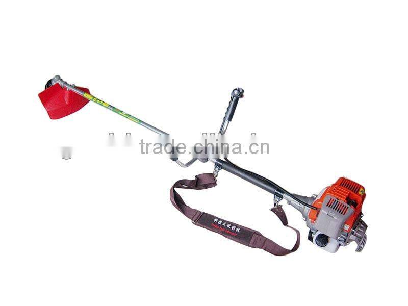 139F new model manual brush cutter
