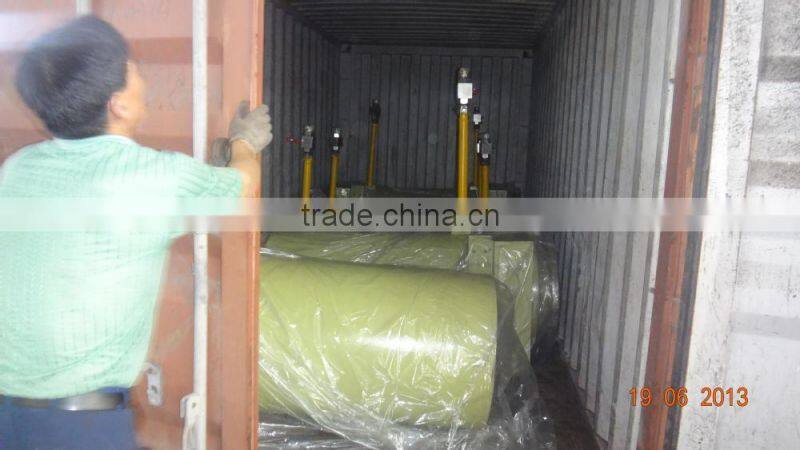 Most Accurate Lab rubber vulcanizing press machine Lab hot press machine