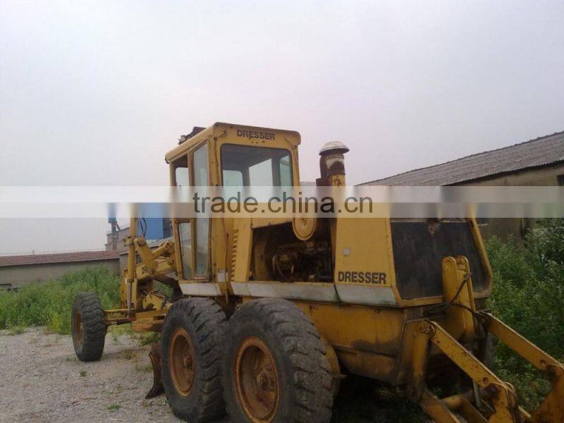 In good Condition Used MOT Grader 850 for Sale