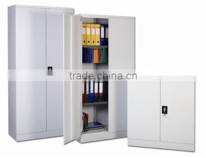 Locked Filing Metal Cabinet with Best Quality