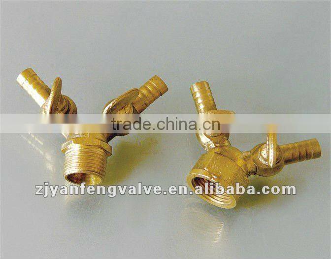 Gas Bifurcated Switch