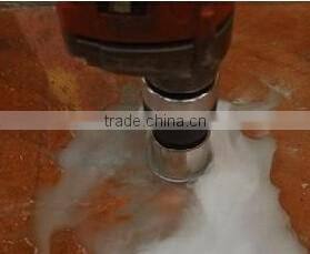 drill glass granite marble high performance core drill bit