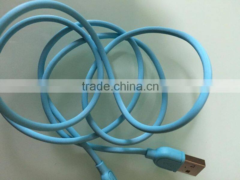 New Design Data Cable for Iphone 5/5s/5c