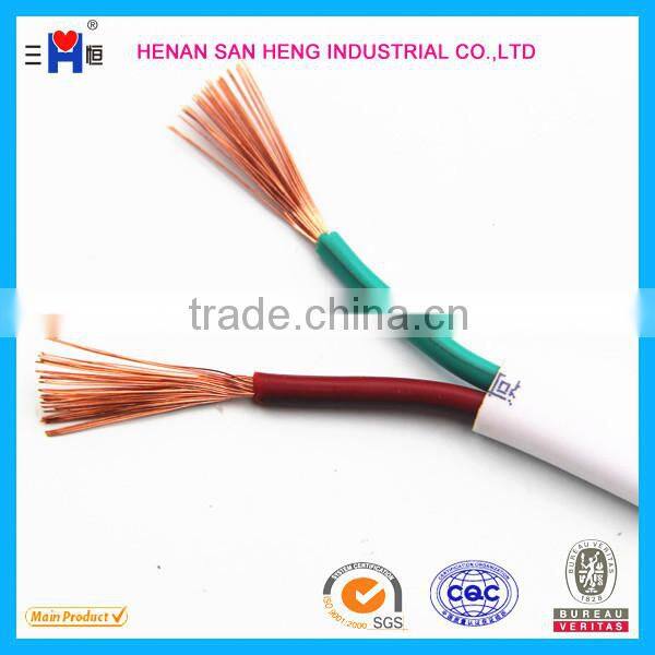 cheap electric wire CU AL wire Cable Factory
