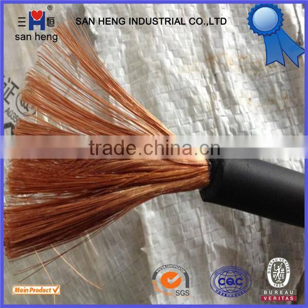 welding cable