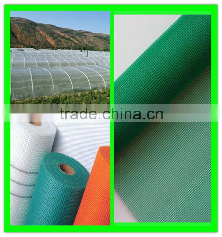 Suntex virgin HDPE greenhouse insect proof net sun shade cloth