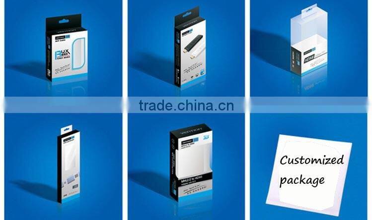 New Design Aluminum Usb 3.1 Charge Type C Hub