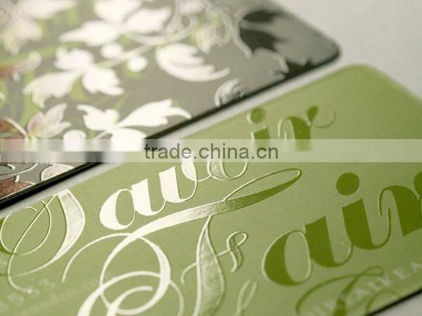 Emboss high quality 3d printing,digital printing,printing plate