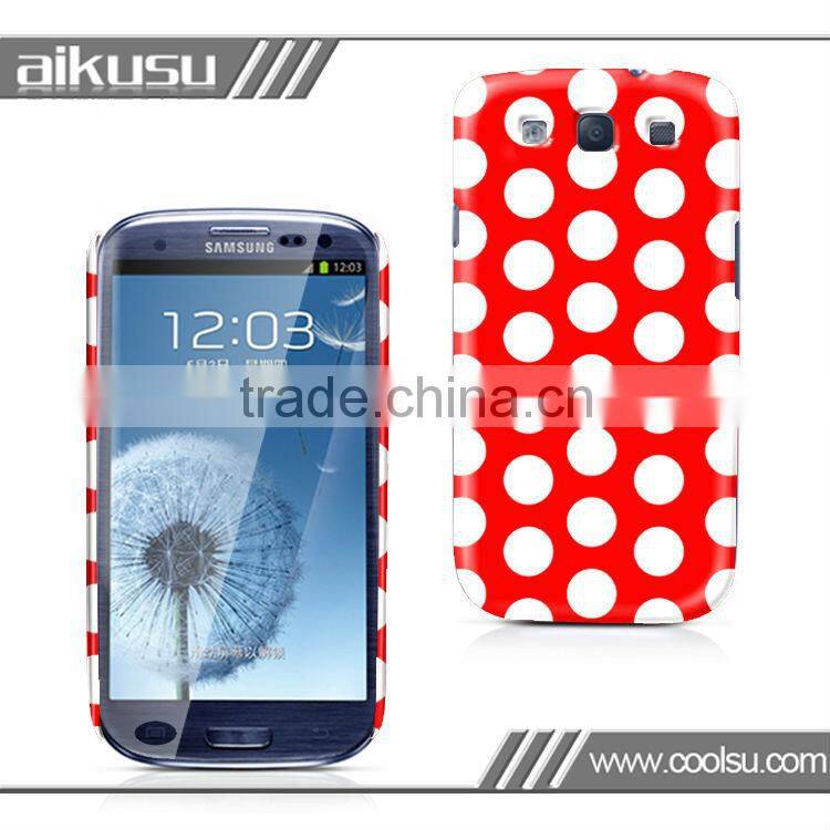 hotselling ! custom phone case for galaxy s2