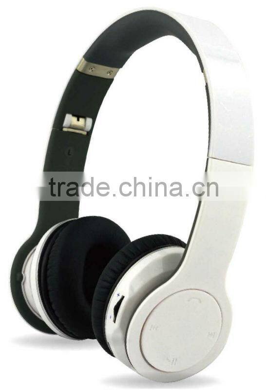 wireless headphones-2013 New Fashion Teenager High Bass Headphone