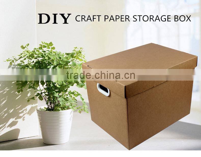 Top 10 Supplier corrugated box manufacturing process