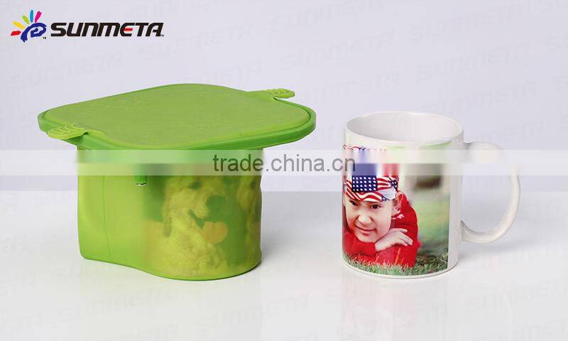mug clamp for sublimation mugs cups