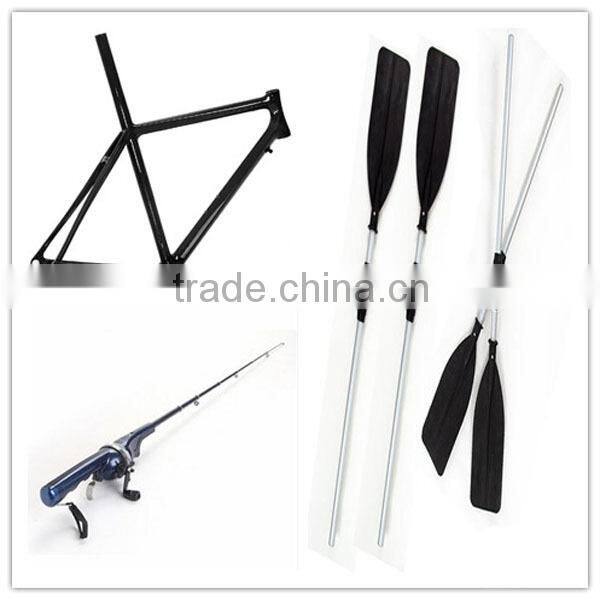 Hot Sales Shooting Carbon Fiber Bow And Allow