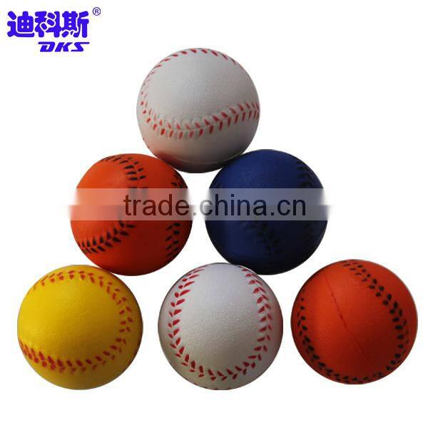 2014 Latest cheap free stress ball