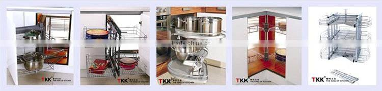 Garbage Bin For Kitchens